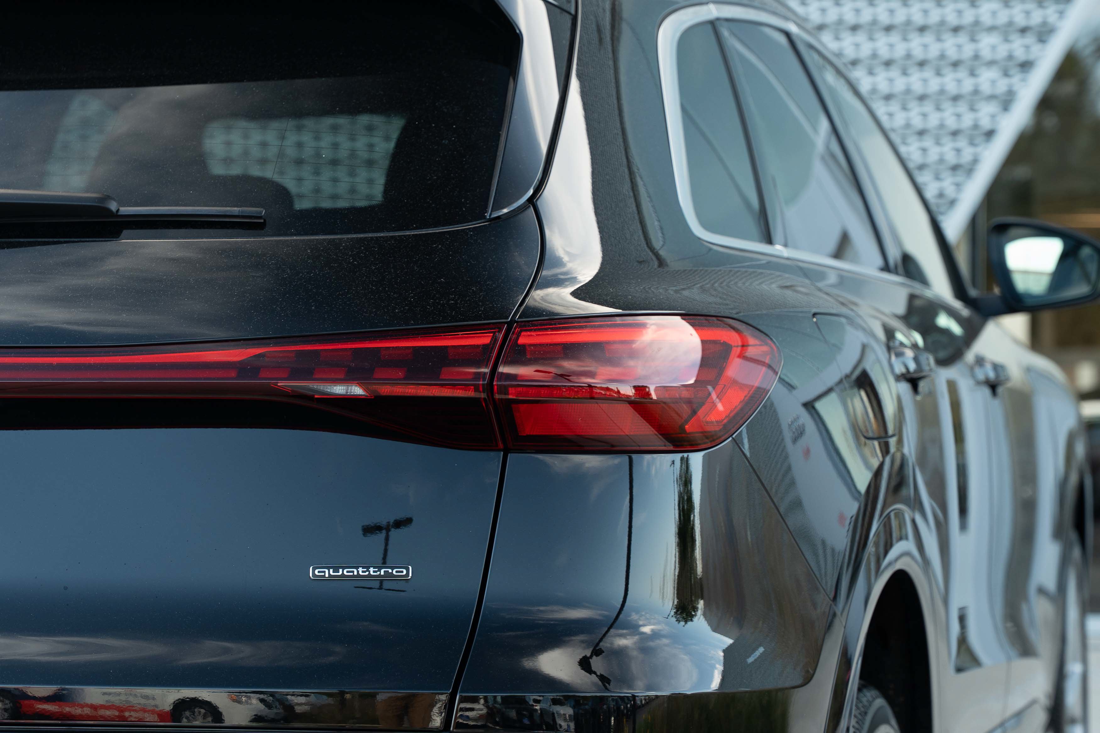 Certified 2025 Audi Q5 Premium Plus AWD/4WD image 27