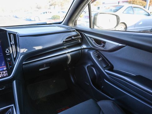 Used 2023 Subaru WRX Premium AWD/4WD image 5