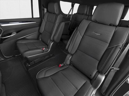 New 2026 Cadillac Escalade ESV Luxury image 9