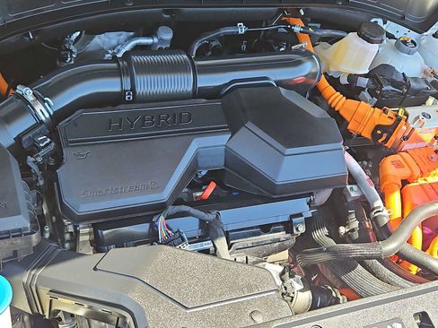 New 2026 Hyundai Santa Fe Calligraphy AWD/4WD image 14