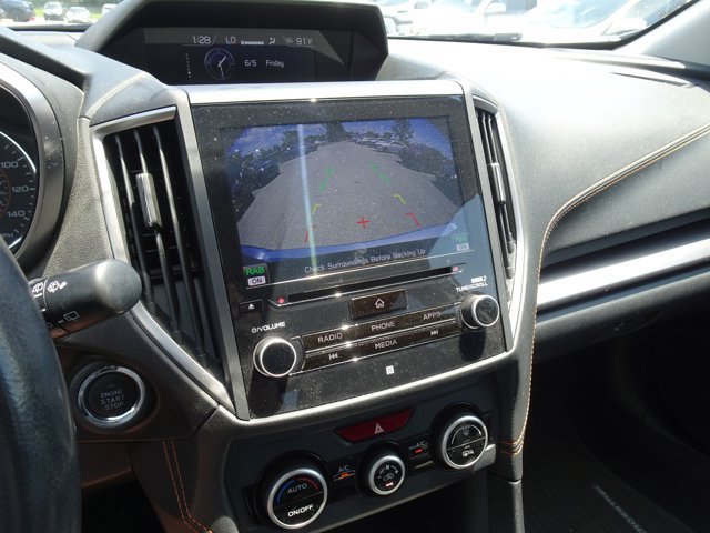 Used 2020 Subaru Crosstrek 2.0i Limited AWD/4WD image 20