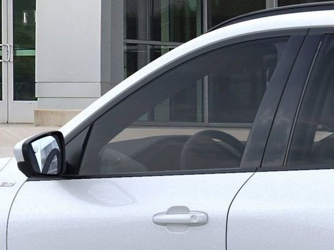 New 2024 Ford Escape ST-Line Select w/ Tech Pack #2 image 20