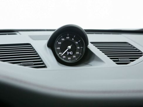 New 2026 Porsche 911 Carrera 4 GTS image 27