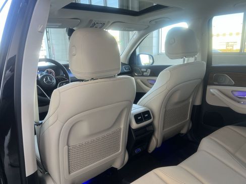 Certified 2025 Mercedes-Benz GLE 450e 4MATIC image 19