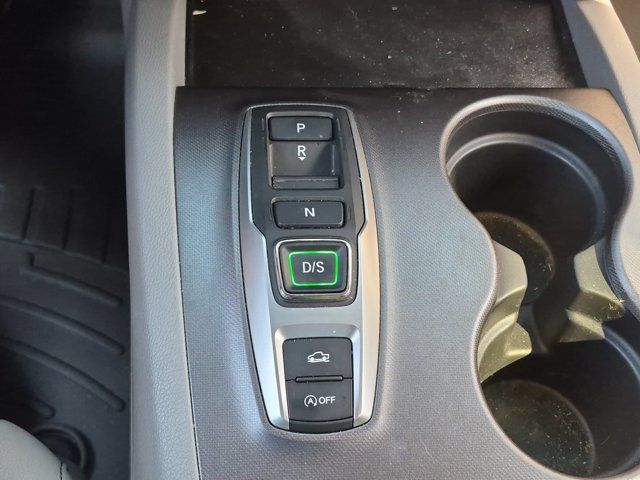 Used 2023 Honda Ridgeline RTL image 10