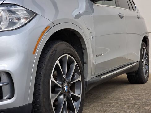 Used 2017 BMW X5 xDrive40e AWD/4WD image 42
