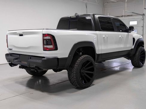 Used 2022 RAM 1500 TRX w/ TRX Level 2 Equipment Group image 8