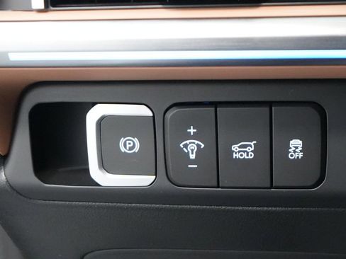 New 2026 Hyundai Santa Fe Calligraphy image 49