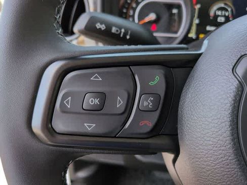 New 2026 Jeep Wrangler Unlimited Sport AWD/4WD image 23