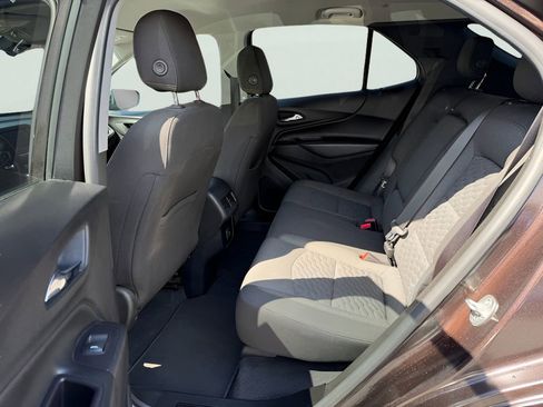 Used 2020 Chevrolet Equinox LT AWD/4WD image 27