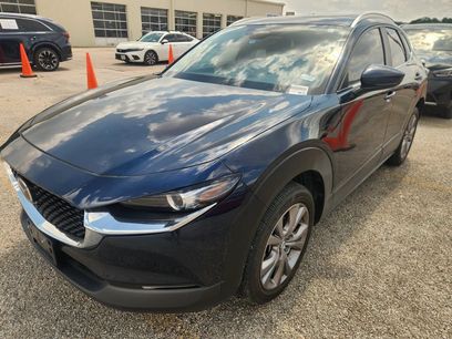 Used 2024 MAZDA CX-30 AWD 2.5 S w/ Preferred Package