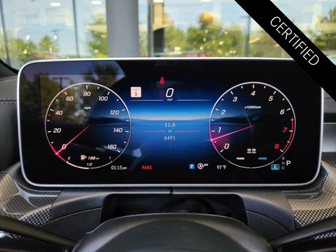 Certified 2024 Mercedes-Benz CLE 300 4MATIC Coupe image 17