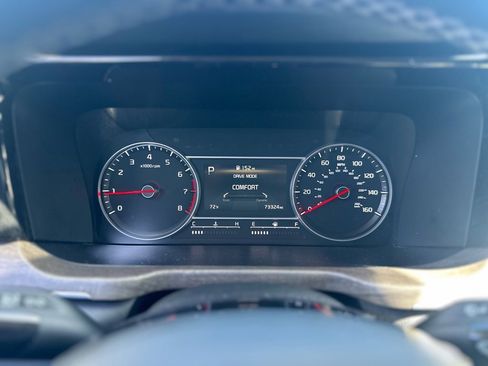 Used 2021 Kia Sorento EX image 15