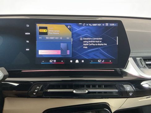 Certified 2025 BMW X1 xDrive28i w/ Convenience Package image 13