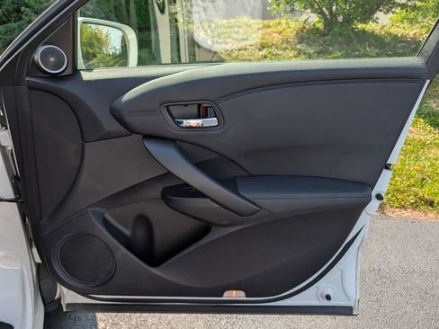 Used 2017 Acura RDX AWD image 35