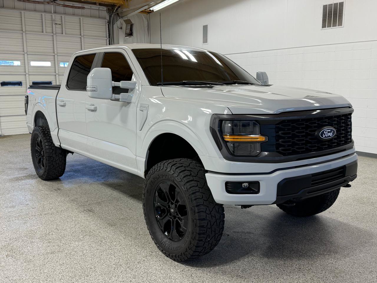 Used 2024 Ford F150 STX RWD image 6