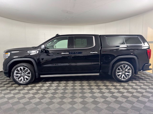 Used 2024 GMC Sierra 1500 Denali AWD/4WD image 7