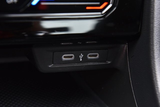 New 2027 Volkswagen Jetta S FWD image 16