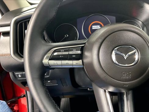 Used 2025 MAZDA CX-50 AWD 2.5 Hybrid w/ Premium Pkg image 23