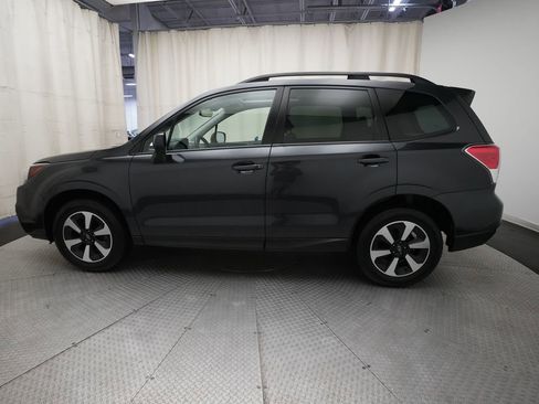 Used 2018 Subaru Forester 2.5i Premium AWD/4WD image 24