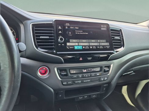 Certified 2025 Honda Ridgeline RTL+ image 12