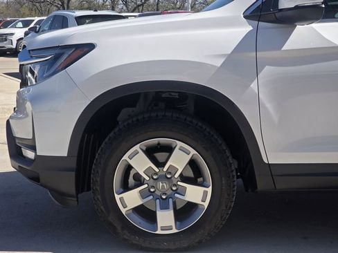 Used 2026 Honda Ridgeline RTL image 5