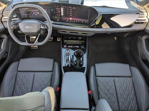 New 2025 Audi S5 Premium Plus image 14