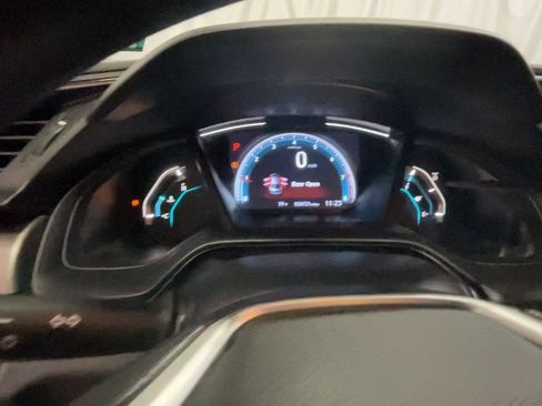 Used 2020 Honda Civic LX image 35