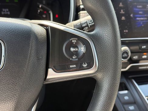 Used 2018 Honda CR-V EX image 19