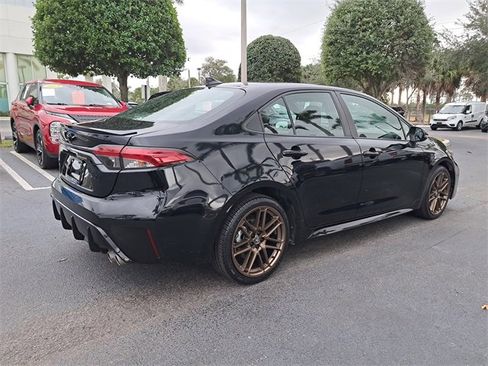 Used 2024 Toyota Corolla Sedan image 6