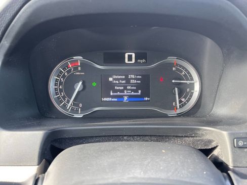 Used 2016 Honda Pilot EX-L image 23