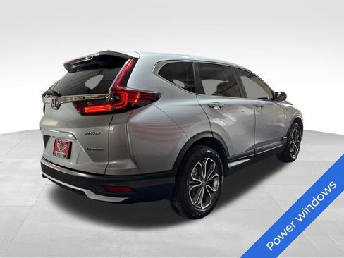 Used 2020 Honda CR-V EX image 5