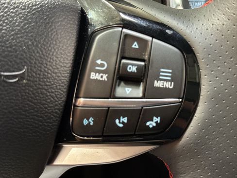 Used 2025 Ford Explorer ST AWD/4WD image 26