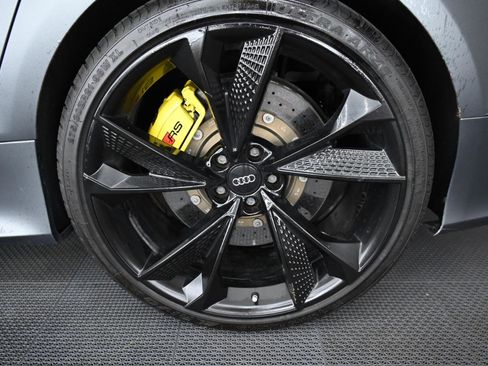 Used 2016 Audi RS 7 Performance AWD/4WD image 56