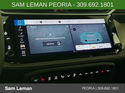 New 2026 Jeep Cherokee Limited image 14