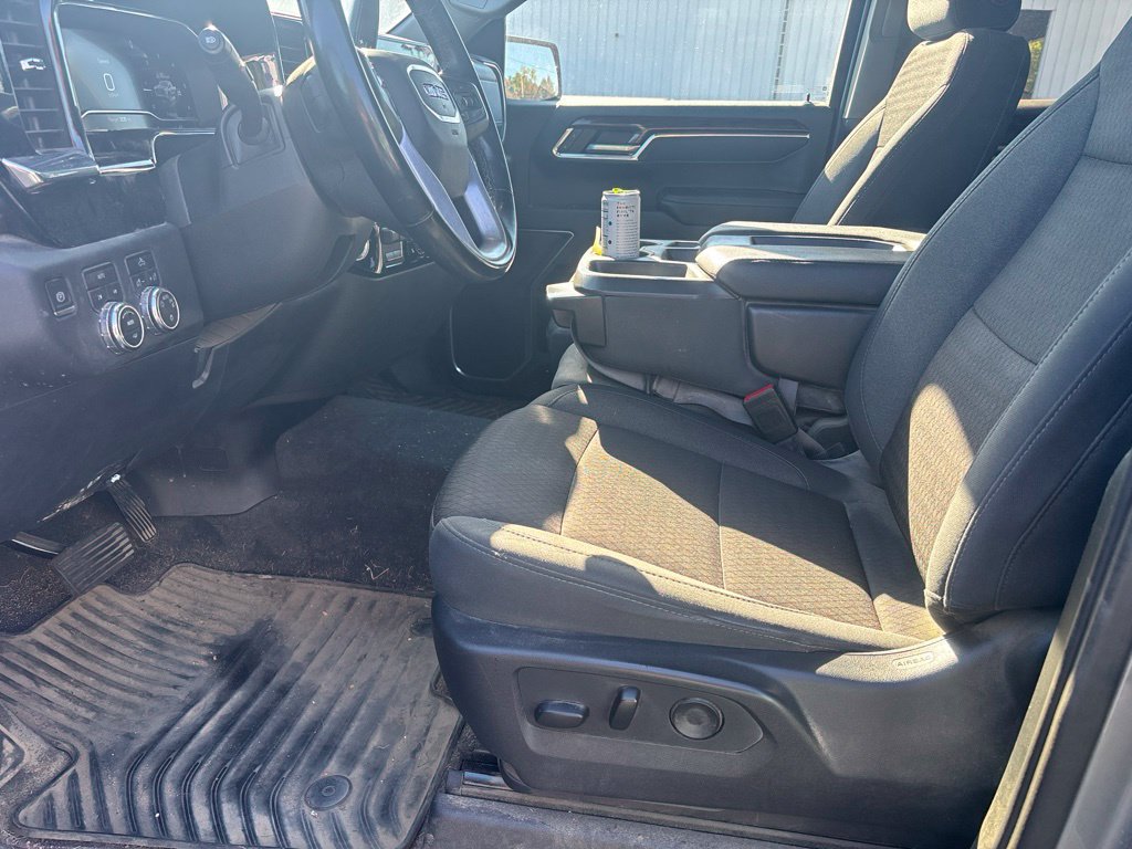 Used 2023 GMC Sierra 1500 SLE AWD/4WD image 10