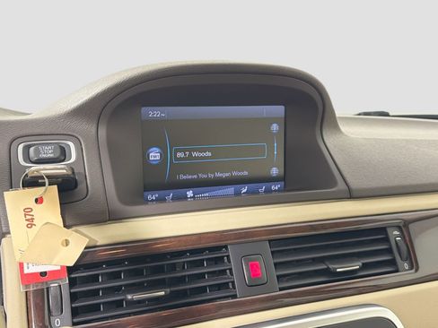 Used 2013 Volvo XC70 T6 image 13