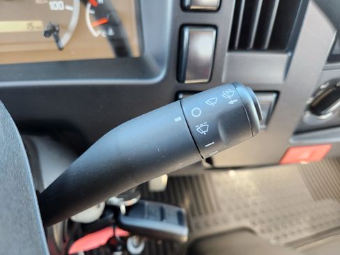 New 2025 Chevrolet Low Cab Forward 5500XG image 20