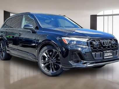 Used 2026 Audi Q7 3.0T Premium Plus w/ Premium Plus Package