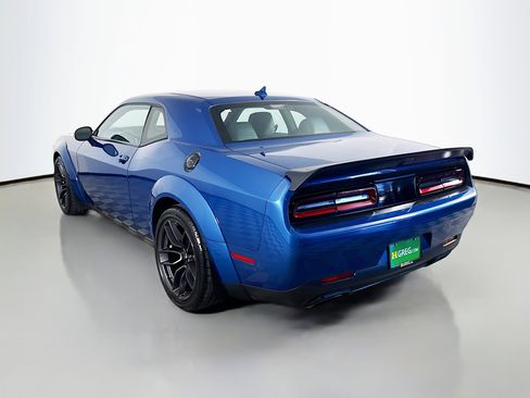 Used 2020 Dodge Challenger R/T Scat Pack image 7