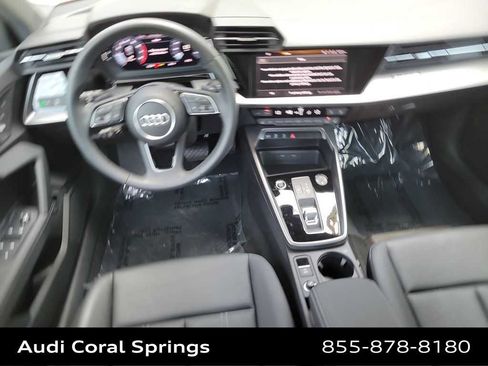 Certified 2023 Audi A3 2.0T Premium AWD/4WD image 10