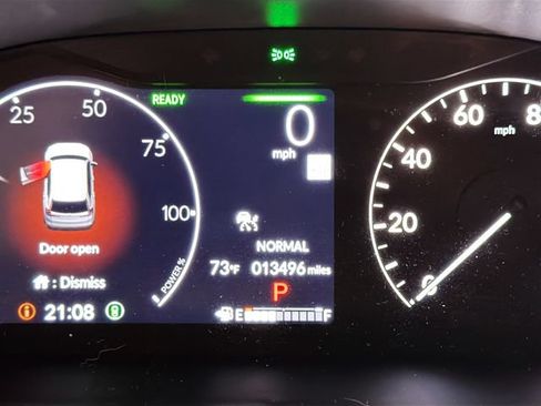 Used 2025 Honda CR-V Sport Touring image 12