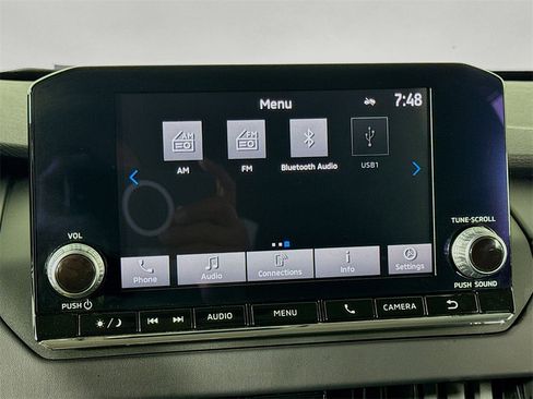 Used 2023 Mitsubishi Outlander ES image 30