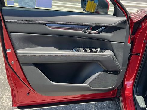 New 2025 MAZDA CX-5 AWD 2.5 S w/ Premium Plus Pkg image 12