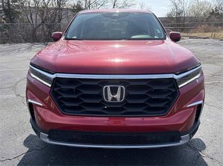 Used 2025 Honda Pilot EX-L video 2