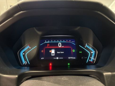 Used 2024 Honda Odyssey Sport image 12