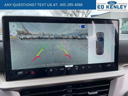 New 2026 Ford Explorer Active w/ Active Comfort Package image 13