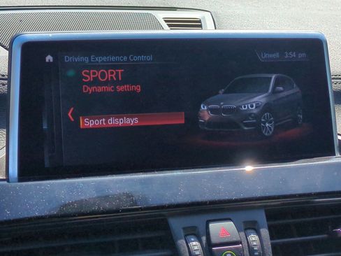 Used 2021 BMW X1 xDrive28i w/ Convenience Package AWD/4WD image 23