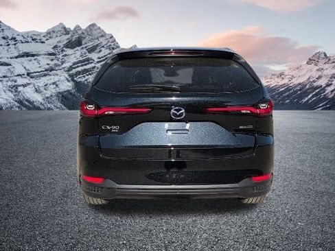 New 2026 MAZDA CX-90 3.3 Turbo w/ Select Package image 31