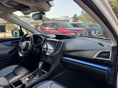 Used 2023 Subaru Crosstrek Hybrid image 28